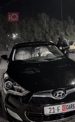 هيونداي فلوستر